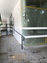 Cantonment Road (D2), Retail #554264991